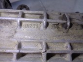 Recambio de caja cambios para audi a6 berlina (4b2) 1.8 20v turbo referencia OEM IAM DVX DVX23108 012300054FX