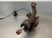 Recambio de mangueta delantera derecha para peugeot 307 (s1) referencia OEM IAM 364796  