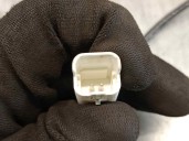 Recambio de mangueta delantera derecha para peugeot 307 (s1) referencia OEM IAM 364796  