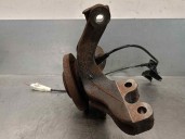 Recambio de mangueta delantera derecha para peugeot 307 (s1) referencia OEM IAM 364796  