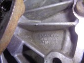 Replacement gearbox for Audi A6 Saloon (4B2) 1.8 20V Turbo OEM IAM reference DVX DVX23108 012300054FX