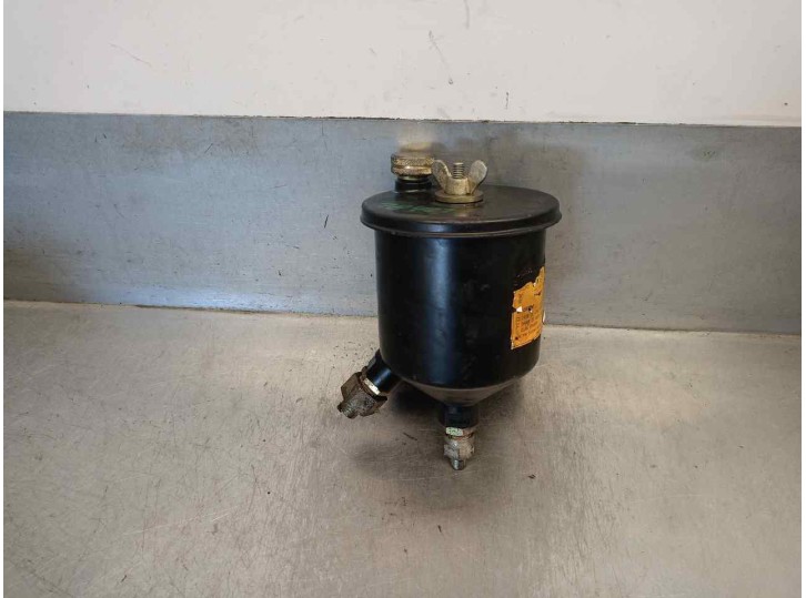 Recambio de deposito servo para tata telcoline tdi d/c4x4 referencia OEM IAM 269946600181 