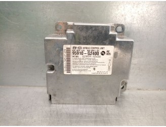 Recambio de centralita airbag para hyundai ioniq (ae) 1.6 gdi hybrid referencia OEM IAM 95910G2400  G295910400 MOBIS