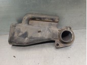 Recambio de tubo para nissan terrano/terrano.ii (r20) 2.7 turbodiesel referencia OEM IAM 165547F000 