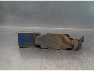 Recambio de enganche cinturon para » otros... mahindra gda 4w mahindra gda 4w (2006 - ...) referencia OEM IAM   TRAS IZ.