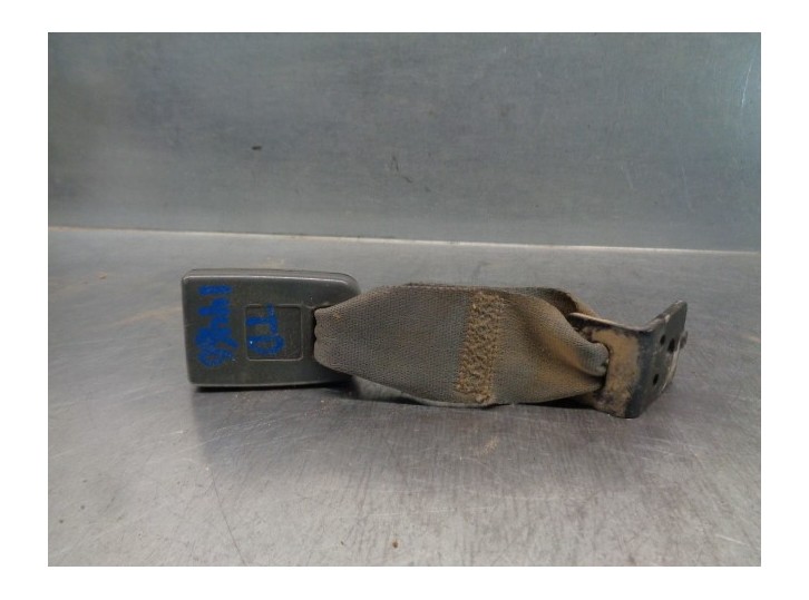 Recambio de enganche cinturon para » otros... mahindra gda 4w mahindra gda 4w (2006 - ...) referencia OEM IAM   TRAS IZ.