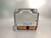 Recambio de centralita airbag para hyundai ioniq (ae) 1.6 gdi hybrid referencia OEM IAM 95910G2400  G295910400 MOBIS