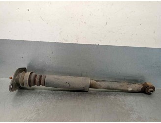 Recambio de amortiguador trasero izquierdo para kia rio ii (jb) 1.4 16v referencia OEM IAM 553101G210  SACHS