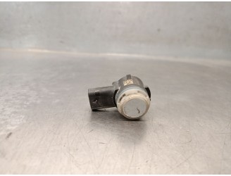 Recambio de sensor de aparcamiento para citroën c4 cactus 1.5 bluehdi 100 referencia OEM IAM 9813348377FC  