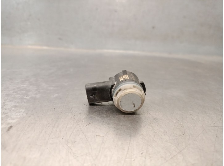 Replacement parking sensor for Citroën C4 Cactus 1.5 BlueHDi 100 OEM IAM reference 9813348377FC 