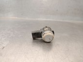 Replacement parking sensor for Citroën C4 Cactus 1.5 BlueHDi 100 OEM IAM reference 9813348377FC 