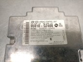 Recambio de centralita airbag para hyundai ioniq (ae) 1.6 gdi hybrid referencia OEM IAM 95910G2400  G295910400 MOBIS