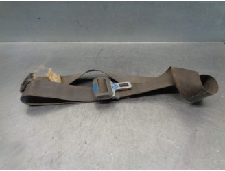 Recambio de cinturon seguridad trasero central para » otros... mahindra gda 4w mahindra gda 4w (2006 - ...) referencia OEM IAM  