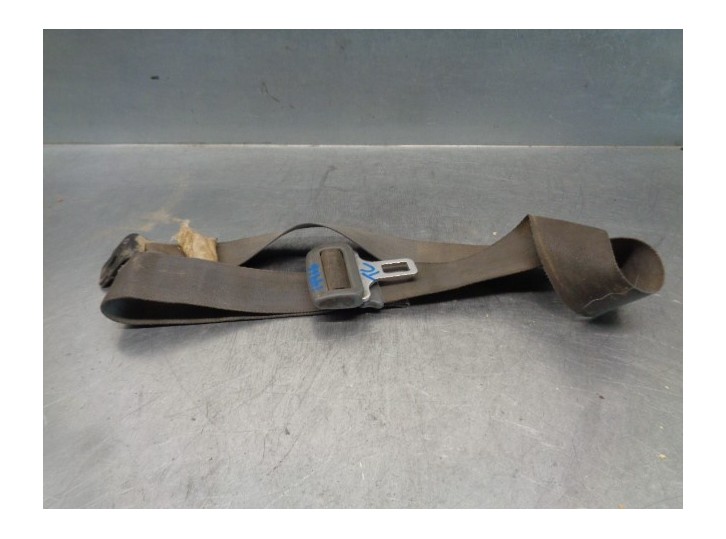 Recambio de cinturon seguridad trasero central para » otros... mahindra gda 4w mahindra gda 4w (2006 - ...) referencia OEM IAM 