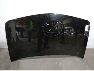 Recambio de capot para renault megane ii (bm0/1_, cm0/1_) 1.9 dci referencia OEM IAM 7751476151  