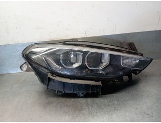 Recambio de faro derecho para fiat tipo station wagon (356_, 357_) 1.4 lpg (356wxf1b) referencia OEM IAM 52109114 52109114 