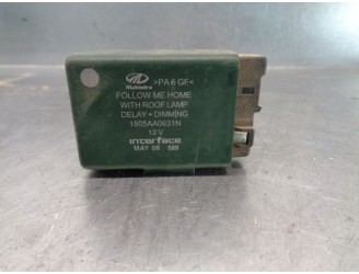 Recambio de rele para » otros... mahindra gda 4w mahindra gda 4w (2006 - ...) referencia OEM IAM   