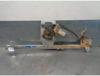 Recambio de elevalunas trasero izquierdo para » otros... mahindra gda 4w mahindra gda 4w (2006 - ...) referencia OEM IAM  2 PINE