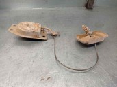 Recambio de util rueda repuesto para » otros... mahindra gda 4w mahindra gda 4w (2006 - ...) referencia OEM IAM 