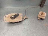 Recambio de util rueda repuesto para » otros... mahindra gda 4w mahindra gda 4w (2006 - ...) referencia OEM IAM 