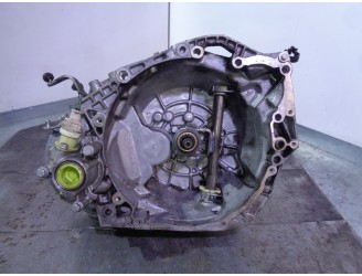 Recambio de caja cambios para citroën xantia berlina 2.0 hdi cat (rhy / dw10td) referencia OEM IAM 20TE40 2482476B 222246