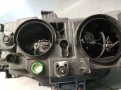 Replacement right headlight for Fiat Tipo Station Wagon (356_, 357_) 1.4 LPG (356WXF1B) OEM IAM reference 52109114 52109114 