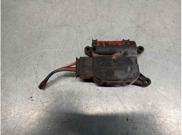 Replacement heater motor for » others... Mahindra GDA 4W Mahindra GDA 4W (2006 - ...) OEM IAM reference 