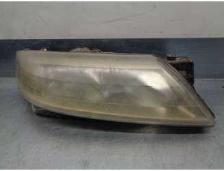 Recambio de faro derecho para renault laguna ii grandtour (kg0) 1.9 dci diesel referencia OEM IAM 8200163324 89006907 5 PUERTAS