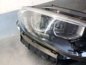 Replacement right headlight for Fiat Tipo Station Wagon (356_, 357_) 1.4 LPG (356WXF1B) OEM IAM reference 52109114 52109114 