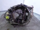 Replacement gearbox for peugeot 205 saloon 1.8 diesel cat OEM IAM reference 20TB57 0263293B 