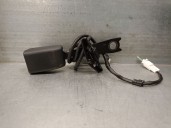 Recambio de enganche cinturon para toyota yaris (_p13_) 1.5 hybrid (nhp130_) referencia OEM IAM 732300D330C0 732300D330C0 