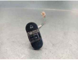 Recambio de mando luces salpicadero para » otros... mahindra gda 4w mahindra gda 4w (2006 - ...) referencia OEM IAM 