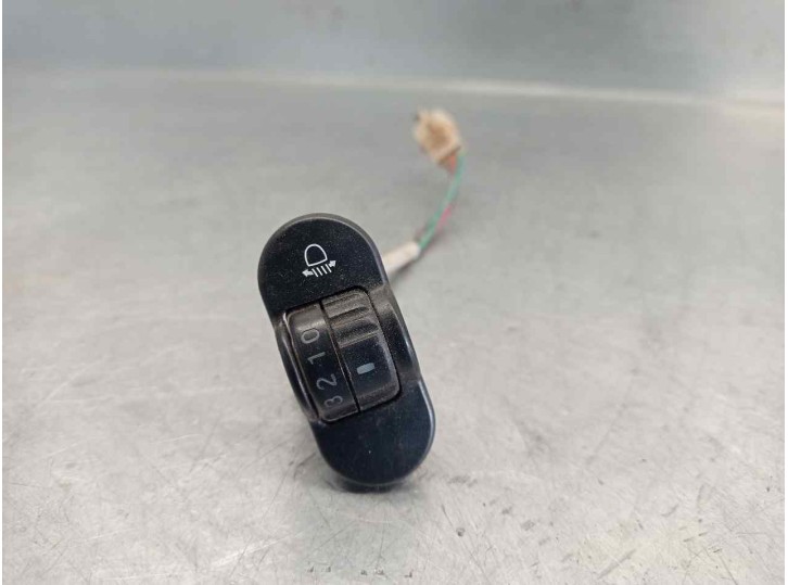 Recambio de mando luces salpicadero para » otros... mahindra gda 4w mahindra gda 4w (2006 - ...) referencia OEM IAM 