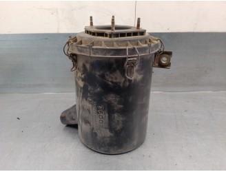 Recambio de carcasa filtro de aire para nissan terrano/terrano.ii (r20) 2.7 turbodiesel referencia OEM IAM 165287F003  