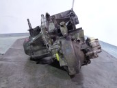 Replacement gearbox for peugeot 205 saloon 1.8 diesel cat OEM IAM reference 20TB57 0263293B 