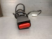 Recambio de enganche cinturon para toyota yaris (_p13_) 1.5 hybrid (nhp130_) referencia OEM IAM 732300D330C0 732300D330C0 