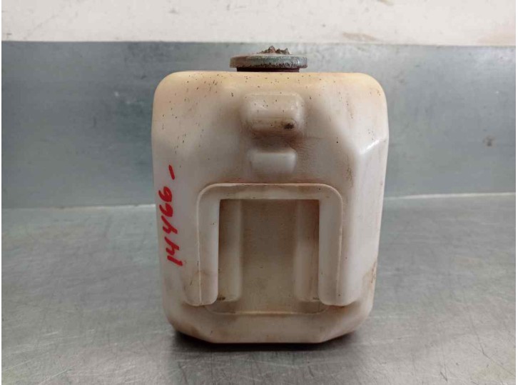 Recambio de deposito expansion para » otros... mahindra gda 4w mahindra gda 4w (2006 - ...) referencia OEM IAM   