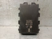 Recambio de modulo electronico para toyota yaris (_p13_) 1.5 hybrid (nhp130_) referencia OEM IAM 8910052030  