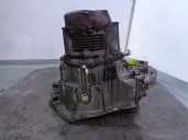 Replacement gearbox for Peugeot 205 Saloon 1.8 diesel cat OEM IAM reference 20TB57 0263293B 