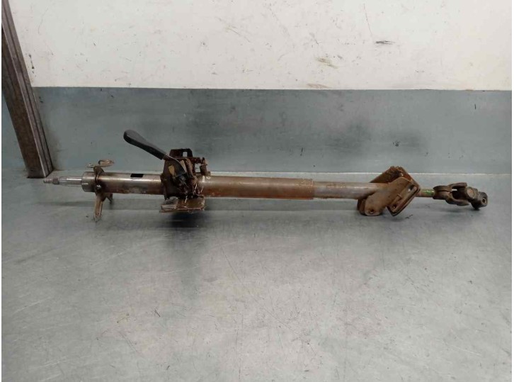 Recambio de columna direccion para » otros... mahindra gda 4w mahindra gda 4w (2006 - ...) referencia OEM IAM 