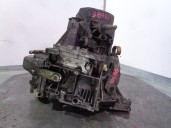 Replacement gearbox for Peugeot 205 saloon 1.8 diesel CAT OEM IAM reference 20TB57 0263293B 