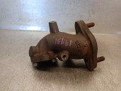 Recambio de tubo para hyundai santa fe (bm) 2.2 crdi cat referencia OEM IAM 2857027240 