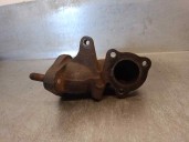 Recambio de tubo para hyundai santa fe (bm) 2.2 crdi cat referencia OEM IAM 2857027240 