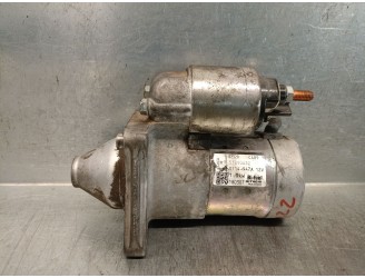 Recambio de motor arranque para fiat tipo station wagon (356_, 357_) 1.4 lpg (356wxf1b) referencia OEM IAM 51890632 51890632 S11