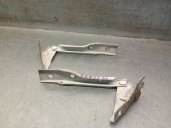 Recambio de bisagra capot para volkswagen polo v (6r1, 6c1) 1.4 (6r1) referencia OEM IAM 6R0823302A 6R0823302A 