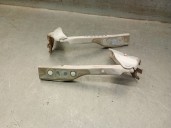 Recambio de bisagra capot para volkswagen polo v (6r1, 6c1) 1.4 (6r1) referencia OEM IAM 6R0823302A 6R0823302A 