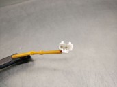 Recambio de antena para hyundai ioniq (ae) 1.6 gdi hybrid referencia OEM IAM 95420G2000 95420G2000 