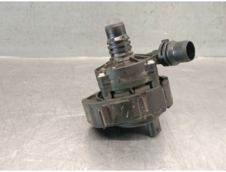 Recambio de bomba agua para fiat fiat 600e / 600 mild hybrid fiat 600e / 600 mild hybrid referencia OEM IAM 9833196380 983319638