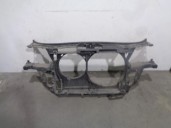 Replacement front panel for Audi A6 Saloon (4B2) 1.8 20V Turbo OEM IAM reference 4B0805588N FIBRA 