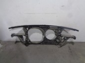 Replacement front panel for Audi A6 Saloon (4B2) 1.8 20V Turbo OEM IAM reference 4B0805588N FIBRA 